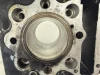 1985 Honda XR 200 R 4 Valve 4 VALVE Cylinder Jug 67.8mm 12100-KK0-000 1984-1985