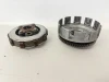 1985 Honda XR 200 R 4 Valve OEM Primary Inner Outer Clutch Basket 1984-1985