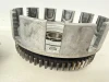 1985 Honda XR 200 R 4 Valve OEM Primary Inner Outer Clutch Basket 1984-1985