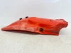 1985 Honda XR 200 R 4 Valve OEM Rear Fender 80100-KK0-000ZA 1984-1985