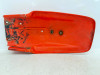 1985 Honda XR 200 R 4 Valve OEM Rear Fender 80100-KK0-000ZA 1984-1985