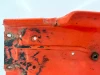 1985 Honda XR 200 R 4 Valve OEM Rear Fender 80100-KK0-000ZA 1984-1985