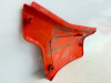 1984-1985 Honda XR 200 R 4 Valve OEM Right Side Panel Number Plate 835A0-KK0-770ZA