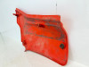 1984-1985 Honda XR 200 R 4 Valve OEM Right Side Panel Number Plate 835A0-KK0-770ZA