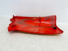 1984-1985 Honda XR 200 R 4 Valve OEM Right Side Panel Number Plate 835A0-KK0-770ZA