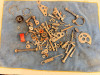 1985 Honda XR 200 R 4 Valve Miscellaneous Engine Hardware