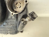 1984-1985 Honda XR 200 R 4 Valve OEM Right Side Clutch Cover 11330-KL4-000