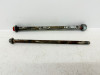 1985 Honda XR 200 R 4 Valve Swing Arm Pivot Bolt and Mounting Bolt