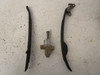 00 Yamaha Kodiak 400 4x4 Cam Tensioners and Stopper 2000-2001