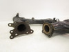 00 Yamaha Kodiak 400 4WD Swingarm 5GH-22110-00-00 2000-2001