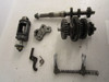 00 Yamaha Kodiak 400 4x4 Transmission 2000-2004