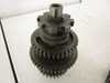 00 Yamaha Kodiak 400 4x4 Transmission 2000-2004