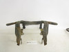 00 Yamaha Kodiak 400 4WD Front Bumper 5GH-2845N-00-00 2000