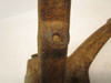 00 Yamaha Kodiak 400 4WD Left Steering Knuckle 5GH-23501-01-00 2000