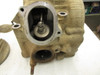 00 Yamaha Kodiak 400 4x4 Cylinder Head 5GH-11101-09-00 2000-2006