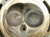 00 Yamaha Kodiak 400 4x4 Cylinder Head 5GH-11101-09-00 2000-2006