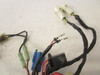 00 Yamaha Kodiak 400 4WD Wiring Harness 5GH-82590-00-00 2000