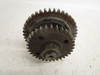 00 Yamaha Kodiak 400 4x4 Pump Drive Gear 5GH-13324-00-00 2000-2026