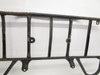 00 Yamaha Kodiak 400 4WD Rear Cargo Rack 5GH-24842-00-00 2000-2002