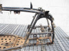 98 Suzuki LTF 500 F Quadrunner Frame *BOS* 41100-09FV0-019 1998-1999