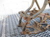08 Honda TRX 500 FPE Foreman Frame *BOS* 50100-HP0-B00 2007-2008