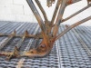 08 Honda TRX 500 FPE Foreman Frame *BOS* 50100-HP0-B00 2007-2008