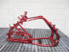 09 Yamaha Raptor 700 Frame 1S3-21101-08-00 2006-2014