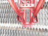09 Yamaha Raptor 700 Frame 1S3-21101-08-00 2006-2014