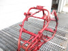 09 Yamaha Raptor 700 Frame 1S3-21101-08-00 2006-2014