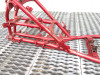 09 Yamaha Raptor 700 Frame 1S3-21101-08-00 2006-2014