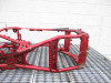 09 Yamaha Raptor 700 Frame 1S3-21101-08-00 2006-2014