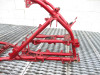 09 Yamaha Raptor 700 Frame 1S3-21101-08-00 2006-2014