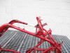 09 Yamaha Raptor 700 Frame 1S3-21101-08-00 2006-2014