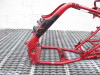 09 Yamaha Raptor 700 Frame 1S3-21101-08-00 2006-2014