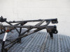 04 Suzuki LTA 500 F Eiger Auto 4x4 Frame *BOS* 41100-38FE1-019 2003-2007