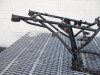 04 Suzuki LTA 500 F Eiger Auto 4x4 Frame *BOS* 41100-38FE1-019 2003-2007