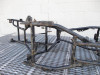 04 Suzuki LTA 500 F Eiger Auto 4x4 Frame *BOS* 41100-38FE1-019 2003-2007
