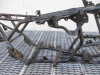 20 Honda TRX 420 FM FM1 Rancher Frame 50100-HR3-AK0 2020-2021