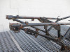 20 Honda TRX 420 FM FM1 Rancher Frame 50100-HR3-AK0 2020-2021