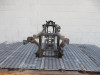 20 Honda TRX 420 FM FM1 Rancher Frame 50100-HR3-AK0 2020-2021