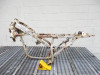 1985 Honda VF 1000R Frame