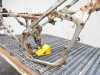 1985 Honda VF 1000R Frame