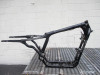 08 Harley Davidson Sportster XL 1200 Custom Frame 49348-09 2008-2009