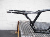 08 Harley Davidson Sportster XL 1200 Custom Frame 49348-09 2008-2009
