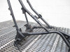 07 Kawasaki Ninja EX 250 Frame 32160-1763 2001-2007