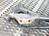 07 Kawasaki Ninja EX 250 Frame 32160-1763 2001-2007
