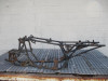 09 Honda TRX 420 FM Rancher Frame *BOS* 50100-HP7-A00 2009-2014