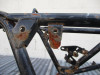 09 Honda TRX 420 FM Rancher Frame *BOS* 50100-HP7-A00 2009-2014
