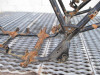 09 Honda TRX 420 FM Rancher Frame *BOS* 50100-HP7-A00 2009-2014