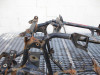 09 Honda TRX 420 FM Rancher Frame *BOS* 50100-HP7-A00 2009-2014